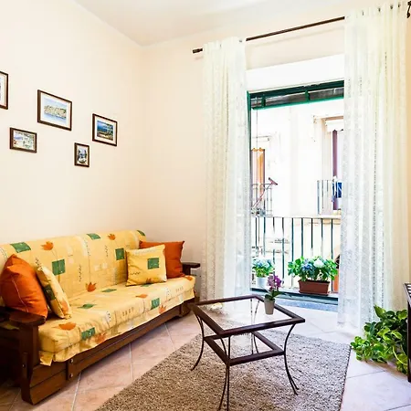 Doris House Sorrento Apartment Exterior photo