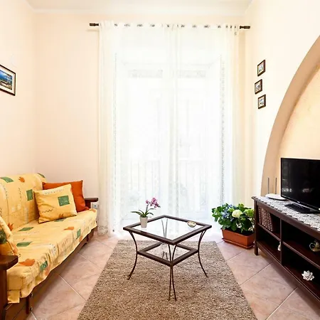 Doris House Sorrento Apartment Exterior photo